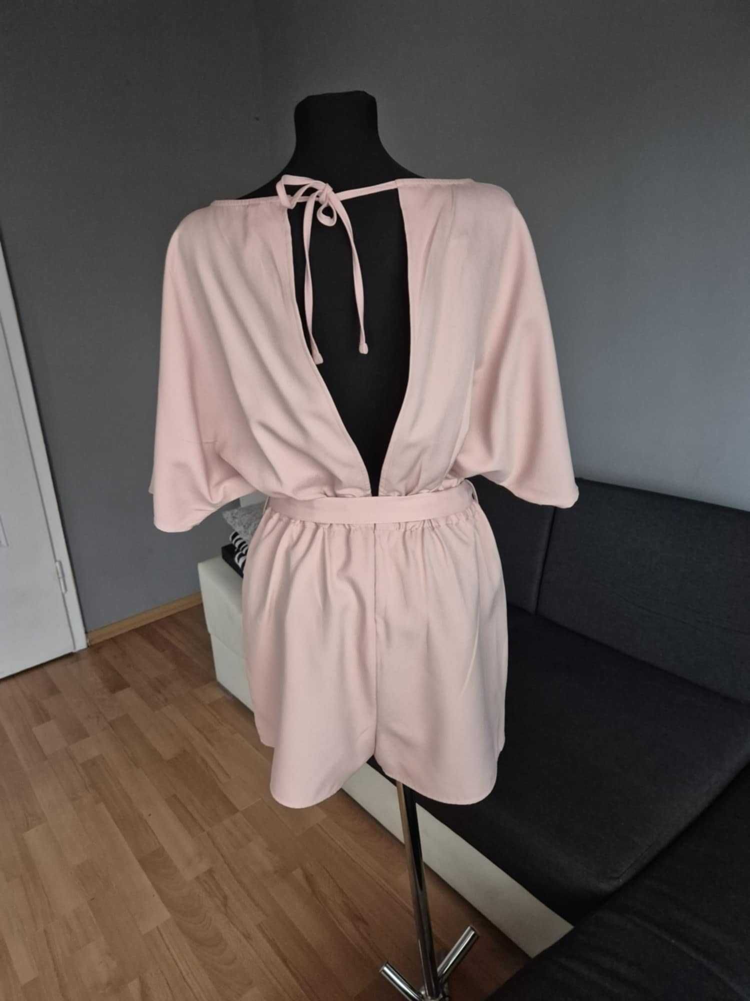 Kombinezon AMISU roz.38