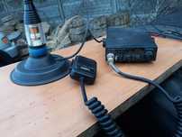Cb radio wiele sztuk