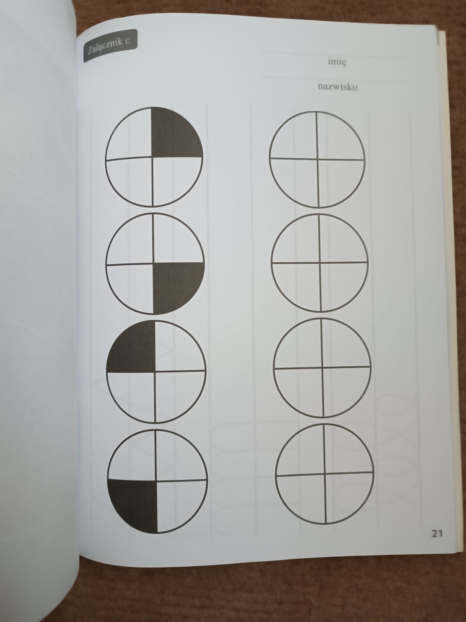 MAC Nasze przedszkole program edukacji przedszkolnej