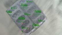 Probiotyk FLORA DEFENSE pies/kot odbud. flory/antybiotykoterapia 10szt