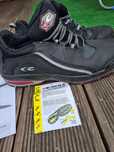 Buty robocze Cofra r 43
