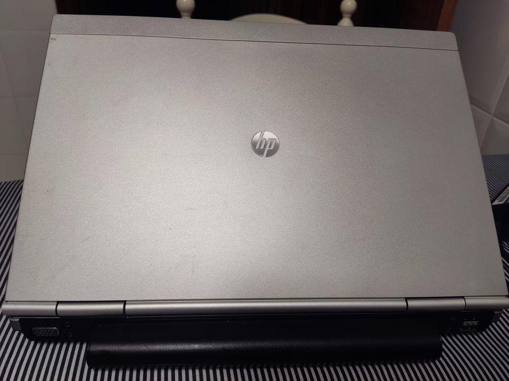 Vendo Portátil recondicionado HP 2570p i5