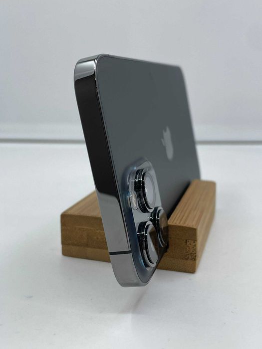 iPhone 13 Pro Max 256GB Graphite ГАРАНТІЯ 6 Місяців МАГАЗИН айфон