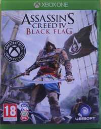 Assassin's Creed IV Black Flag PL X-Box One - Rybnik Play_gamE