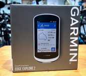 Garmin Edge Explore 2