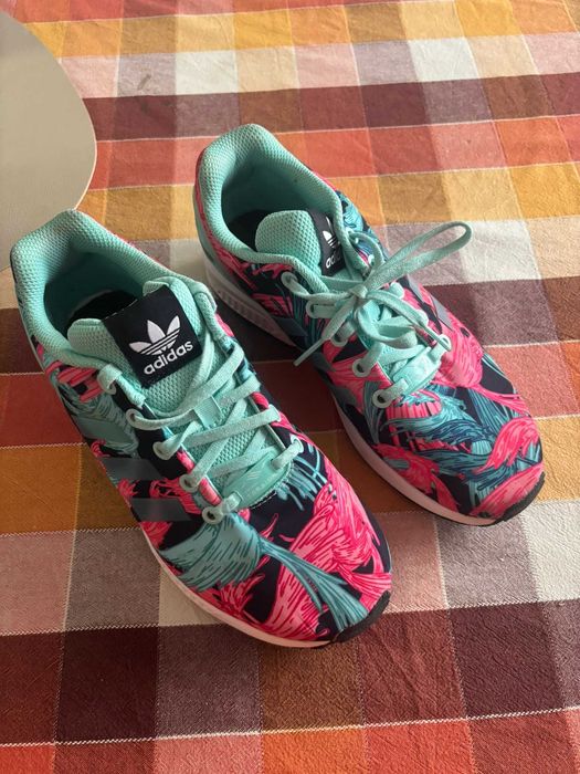 Adidas Originals ZX Flux C