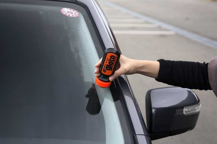 Антидощ тривалої дії для авто скла SOFT99 Glaco Ultra (70 мл)