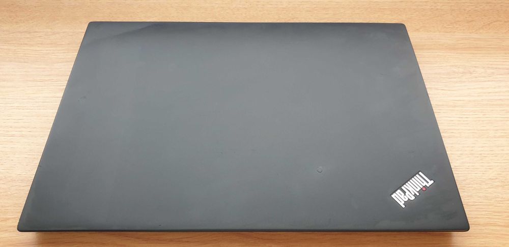 Metalowy Lenovo ThinkPad W11 16GB RAM, 256GB nowy ekran na gwarancji