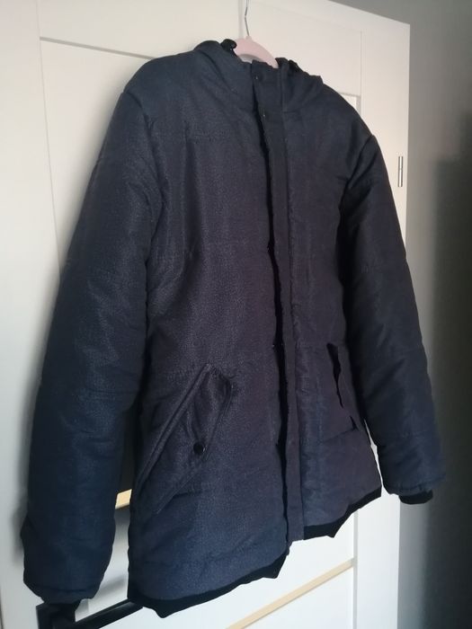 Kurtka zimowa męska (TXM)