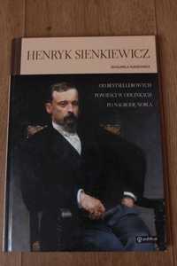 Bogumiła Kaniewska - Henryk Sienkiewicz