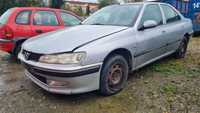 PEUGEOT 406 2.0 HDI  RHZ z 2000r. na części Auto Plus Gorlice