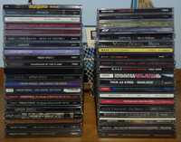 CDs de Metal/Rock . LISTA TOTAL Q - Z