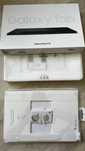 Tablet samsung tab 7s fe