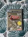 The Legend of Zelda: Wind Waker na Nintendo Gamecube
