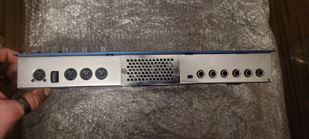 Korg Electribe Emx 1