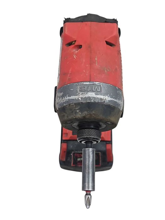 Zakrętarka  MILWAUKEE M18 FID3 + akumulatorowa 5.0AH