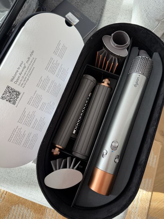 Dyson Airwrap Complete Long HS05.