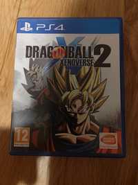Dragon Ball xenoverse 2 ps4 PlayStation 4 5