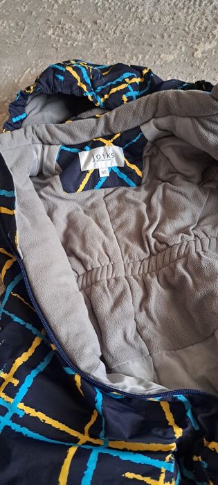 Комбінезон термо 86