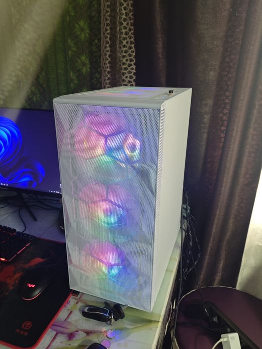 Продам ПК в хорошому стані