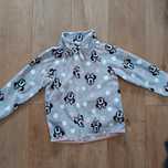 Polar Myszka Minnie 98 h&m bluza