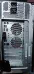 Комп'ютер FujitsuP756/E90+ / Core i5-6500 / 8 DDR4/+відео 4gb rx550