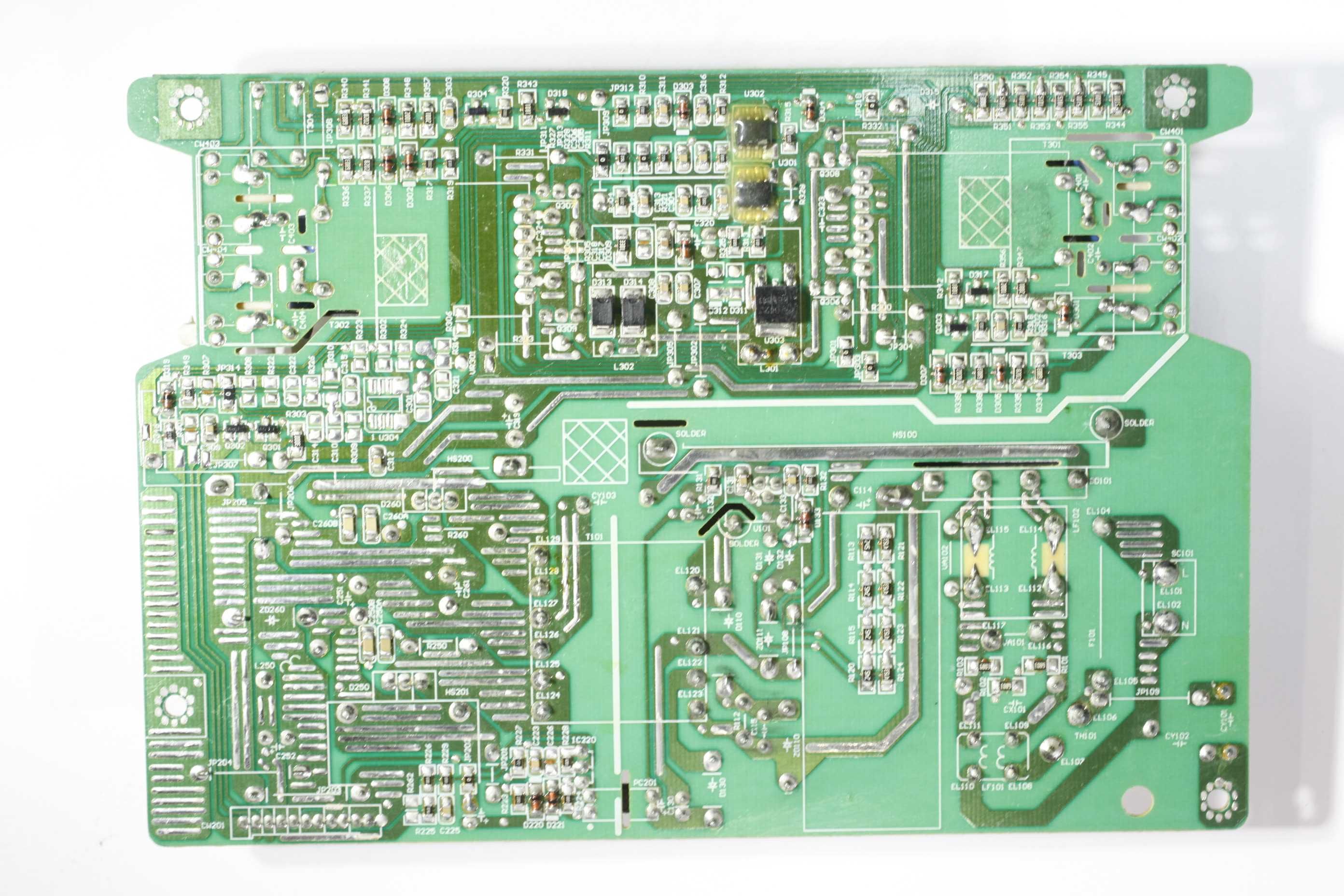 Блок питания монитора Sony  FSP045-2PI03P, P/N: 3BS0087516GP