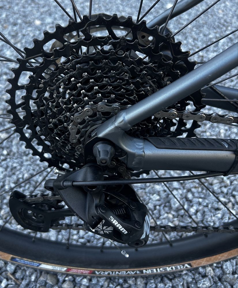 Scott Scale 970L