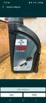 Olej Titan Fuchs ATF 4400
