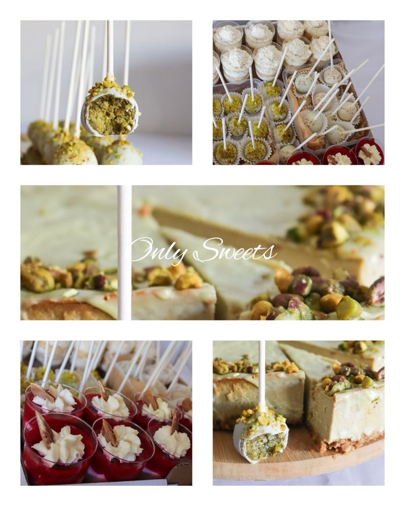 Słodki stół / Candy bar - Częstochowa i okolice