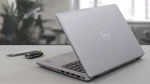 Сучасний ноутбук Dell Latitude 5420 ( Core i5-1145G7 ) / Розсрочка 0%