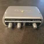 Karta muzyczna Interface M-Audio Fast Track