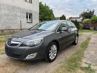 Opel Astra Cosmo/2012rok/Navi!Ledy/Full Opcja/