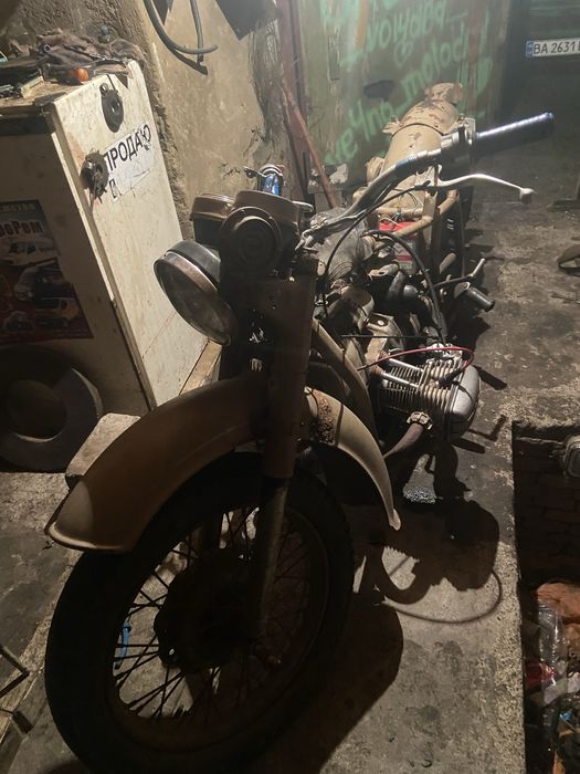 МТ 11 Або обмен на ваз