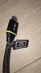 Prawie nowe dwa kable hdmi 5m reinston high speed