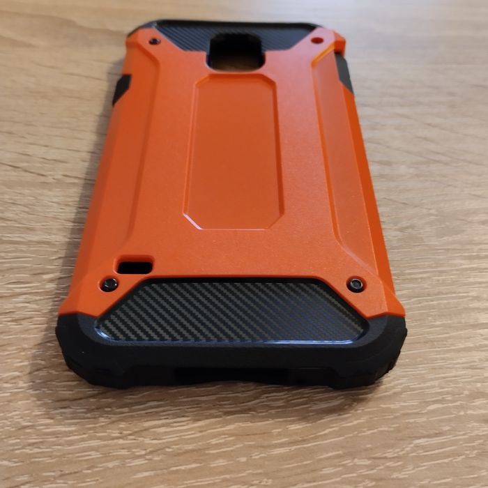 Etui Case Samsung Galaxy S5