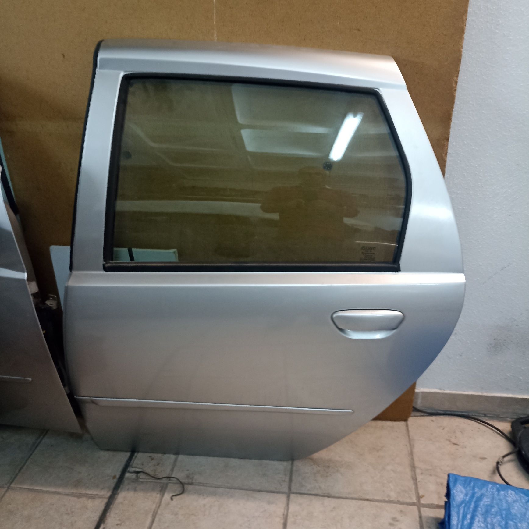 Punto 2010 5 portas