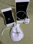 Pandora,,браслет+ шарм
