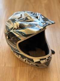 Kask full face sixsixone