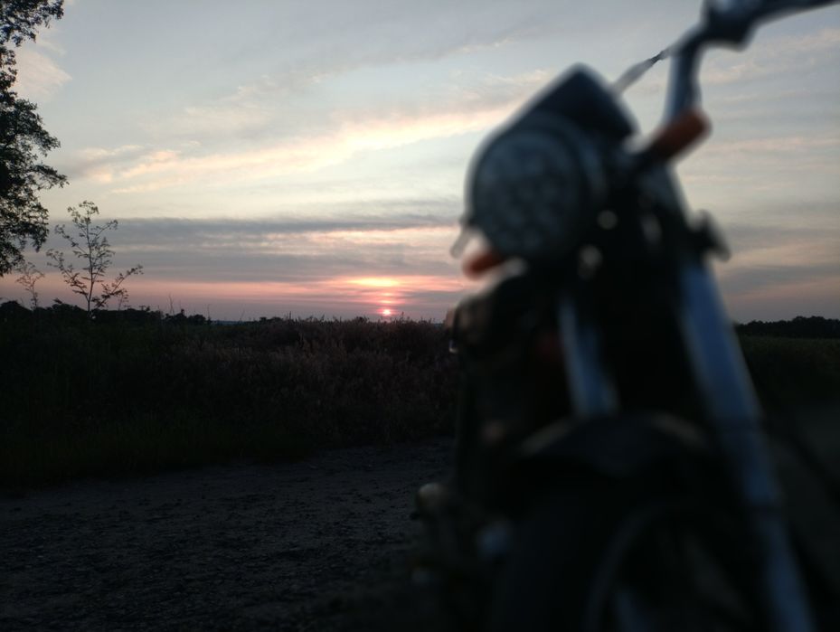 Дельта 110сс обмін на скутер або альфу