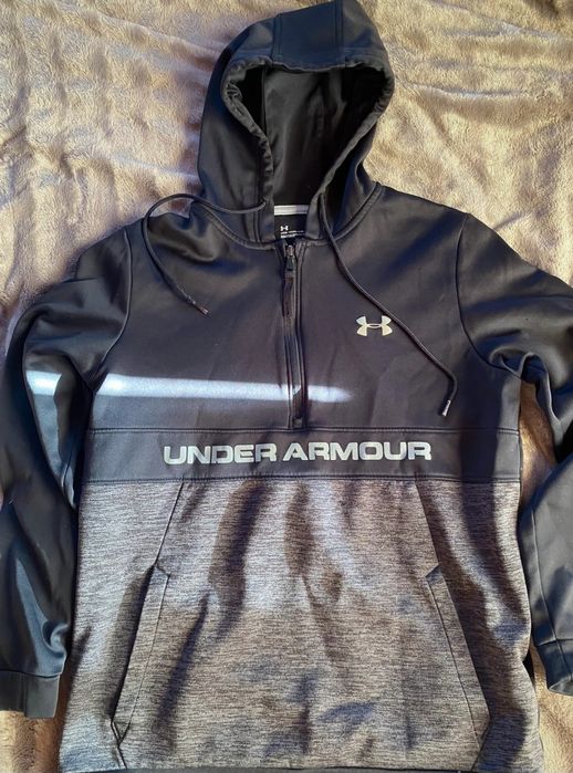 Bluza, Polar Under Armour M
