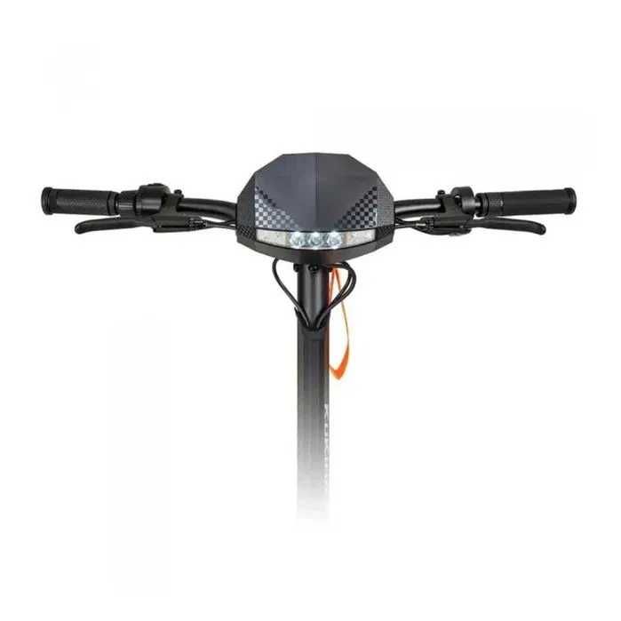 KuKirin G3 • Hulajnoga elektryczna 1200W 50 km/h • NOWA • Gwarancja