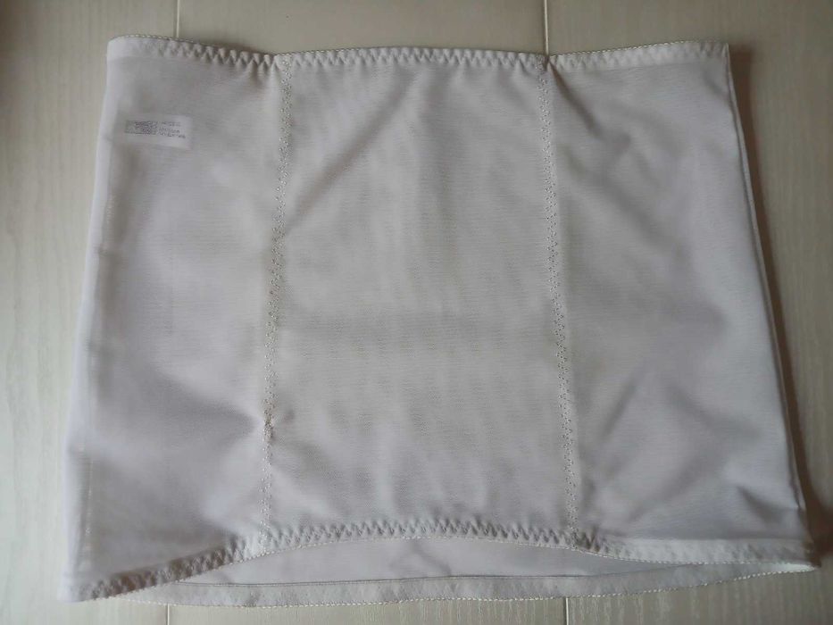 Пояс коригуючий утяжка