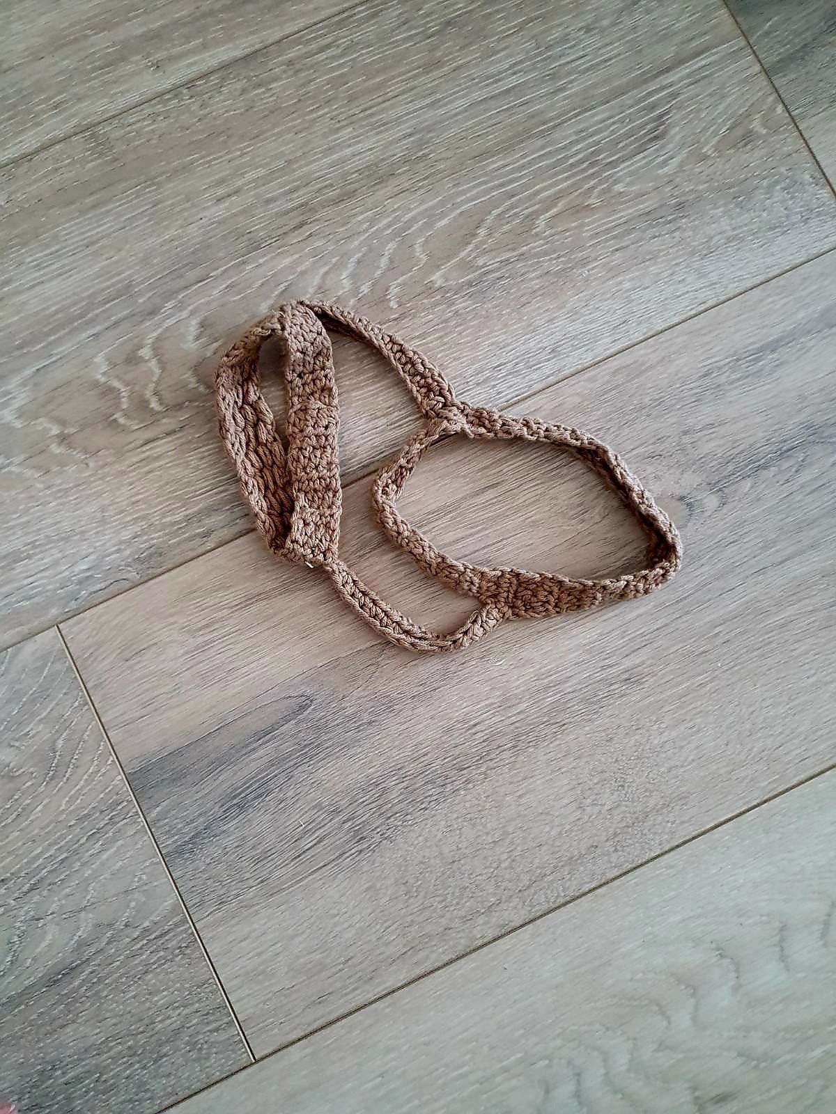 Hobby horse koń wraz z akcesoriami