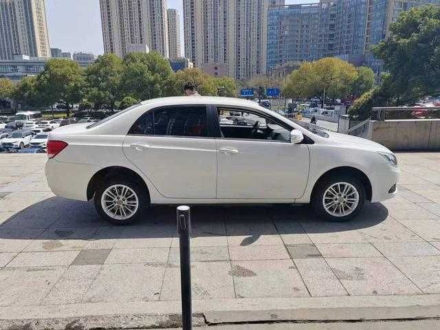 Електро авто BYD E5 2018р.