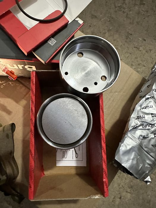 Ремкомплект мехатрона (плити мехатрона) DSG7 DQ200 0AM (7АКПП, «сухе»)