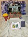Kit de Prendas e Decoração Harry Potter (16)