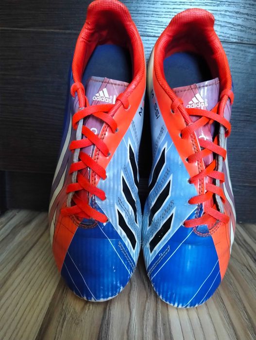 Футбольні бутси б/у