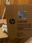 Toner hp LJ 9093 mc