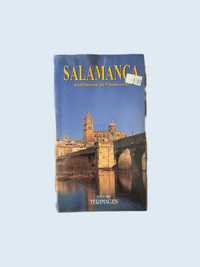 Salamanca Patrimoine de l´humanité - 2002